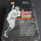 1992 Megacards The Babe Ruth Collection Baseball Box