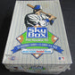 1992 Skybox AA Pre-Rookie Baseball Unopened Box