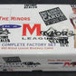 1991 Classic Best Minor League Baseball Factory Set