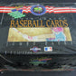 1992 Classic Best Minor League Baseball Jumbo Box