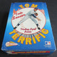 1992 Pacific Tom Seaver Baseball Unopened Box