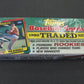 1990 Topps Baseball Traded Factory Set (Flat)