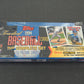 1994 Topps Baseball Traded Factory Set (Flat)