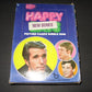 1976 Topps Happy Days Unopened Series 2 Wax Box