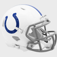 Indianapolis Colts NFL Mini Speed Helmet---Reggie Wayne Signing