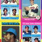 1975 Topps Baseball Complete Set EX/MT NM (660) (23-100)
