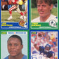 1989 Score Football Complete Set NM NM/MT (330) (23-117)