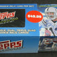 2015 Topps Football Factory Set (Retail) (Relic)