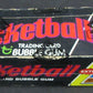 1973/74 Topps Basketball Unopened Wax Box (BBCE) (36/)