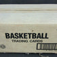 1989 Collegiate Collection North Carolina Basketball Case (20 Box)