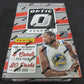 2016/17 Panini Donruss Optic Basketball Box (Hobby)
