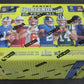 2018 Panini Contenders Football Blaster Box (5/8)