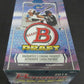 2019 Bowman Draft Baseball Super Jumbo Box (Hobby) (5/120)