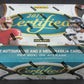 2019 Panini Certified Football Box (Hobby)