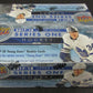 2017/18 Upper Deck Hockey Series 1 Box (Retail)