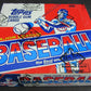 1988 Topps Baseball Unopened Cello Box (FASC)