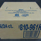 1996 Topps Finest Football Series 1 Case (Hobby) ( 6 Box)