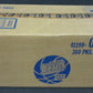 1994/95 Fleer Ultra Basketball Series 1 Case (10 Box) (Magazine)