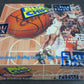 1994 Skybox Blue Chips Basketball Box (36/8)