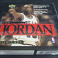 1995 Upper Deck Jordan Milk Caps Basketball Box