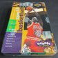 1995/96 Upper Deck Collector's Choice Basketball Series 1 Box (36/10)