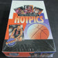 1991/92 Star Pics Pro Prospects Basketball Box