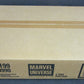 1992 Skybox Marvel Universe Series 3 Factory Set Case (Tin) (6 Sets)