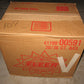 1991/92 Fleer Basketball Series 2 Wax Case (20 Box)