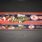 2004 Topps Baseball Factory Set (Red Sox)