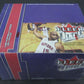 2002/03 Fleer Ultra Basketball Box (Retail) (24/10)