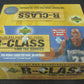 2004/05 Upper Deck R-Class Basketball Box (Retail) (24/8)