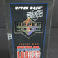1993/94 Upper Deck Basketball Series 1 Locker