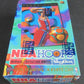 1995/96 Hoops Basketball Series 1 Jumbo Box (24/24)