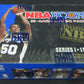 1993/94 Hoops Basketball Series 1 Jumbo Box (24/26)
