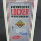 1992/93 Upper Deck Basketball High Series Locker