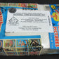 1986 Topps Garbage Pail Kids Puffy Stickers Unopened Box (BBCE)