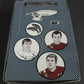 1987 FTCC Star Trek IV The Voyage Home Unopened Box