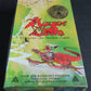 FPG Roger Dean Fantastic Art Trading Collecitble Card Box