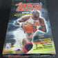 1998/99 Topps Basketball Series 2 Jumbo Box (24/16)