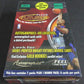 2000/01 Fleer Futures Basketball Blaster Box (8/8)