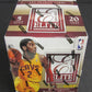 2013/14 Panini Elite Basketball Box (Hobby)