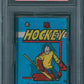 1982 1982/83 OPC O-Pee-Chee Hockey Unopened Wax Pack PSA 9