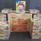 1987 Topps Garbage Pail Kids Series 9 Wax Case (24 Box) (w/ price) (Canada) (FASC)