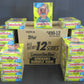 1988 Topps Garbage Pail Kids Series 12 Wax Case (24 Box) (w/o price) (FASC)