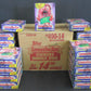 1988 Topps Garbage Pail Kids Series 14 Wax Case (24 Box) (w/ price) (FASC)
