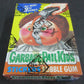 1987 Topps Garbage Pail Kids Series 9 Unopened Wax Box (All New) (Canada) (FASC)