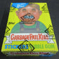 1988 Topps Garbage Pail Kids Series 12 Unopened Wax Box (w/o price) (FASC)