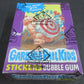1987 Topps Garbage Pail Kids Series 7 Unopened Wax Box (w/o price) (Non) (Poster) (BBCE)