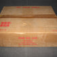 1985 Fleer Baseball Update Factory Set Case (50 Sets)