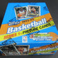 1992/93 Topps Basketball Unopened Series 1 Rack Box (FASC)